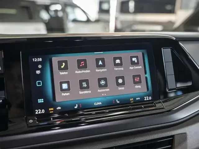Volkswagen Sonstiges