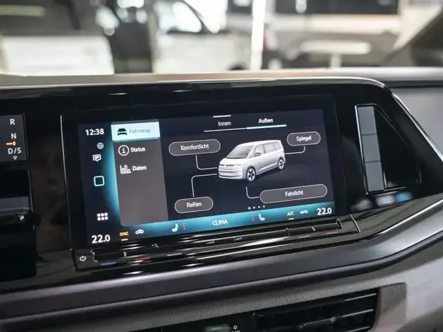 Volkswagen Sonstiges