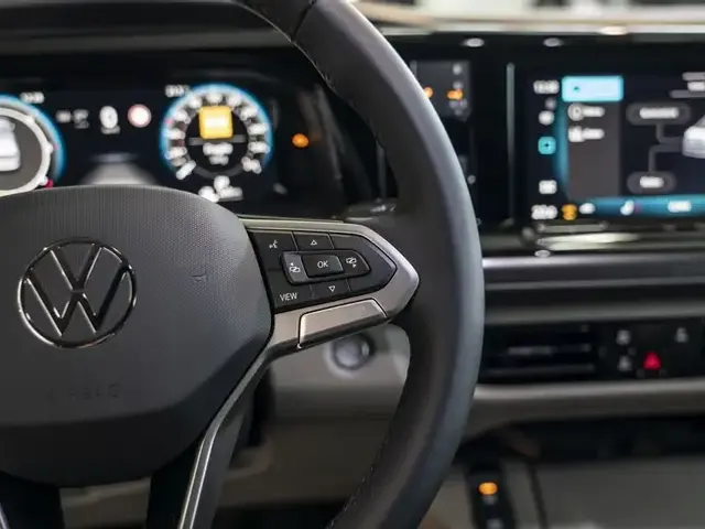 Volkswagen Sonstiges