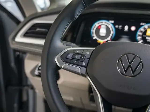 Volkswagen Sonstiges