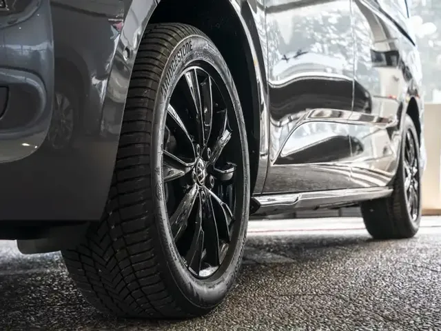Volkswagen Sonstiges