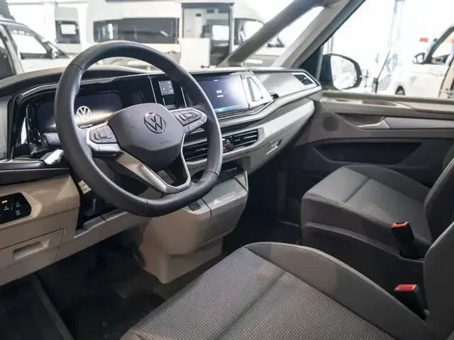 Volkswagen Sonstiges