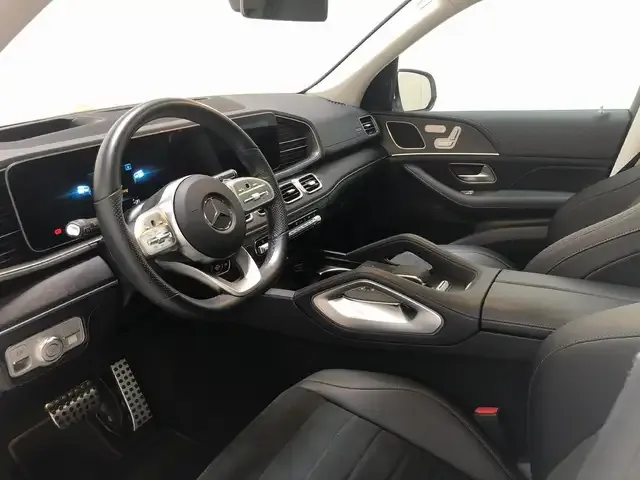Mercedes-Benz GLE 300