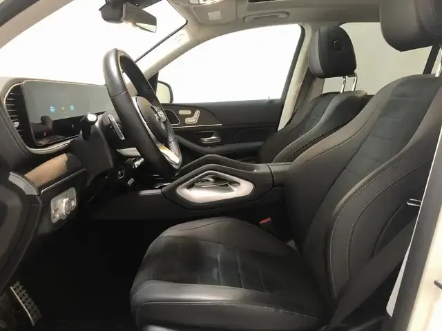 Mercedes-Benz GLE 300