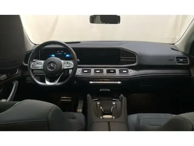 Mercedes-Benz GLE 300
