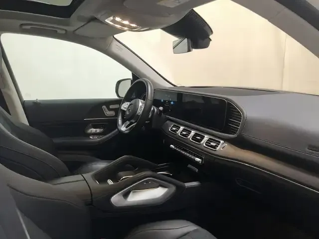 Mercedes-Benz GLE 300