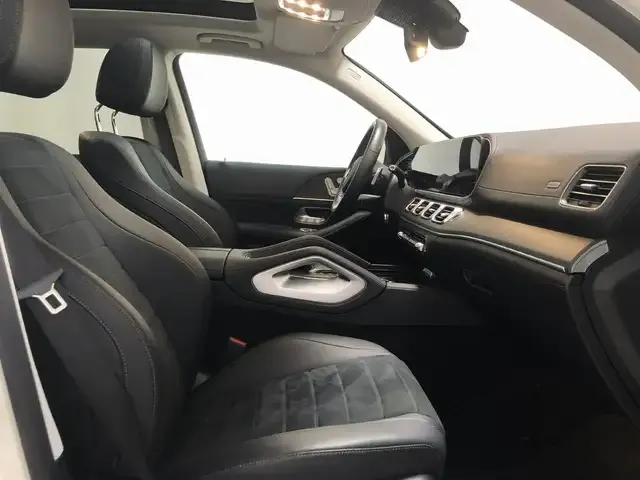 Mercedes-Benz GLE 300