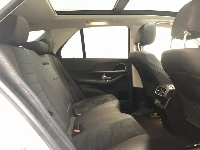 Mercedes-Benz GLE 300