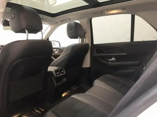 Mercedes-Benz GLE 300
