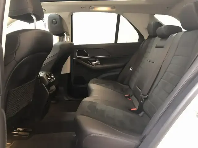 Mercedes-Benz GLE 300
