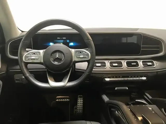 Mercedes-Benz GLE 300