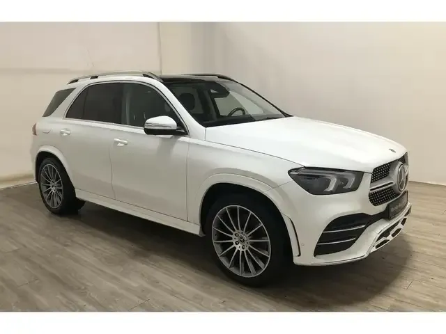 Mercedes-Benz GLE 300