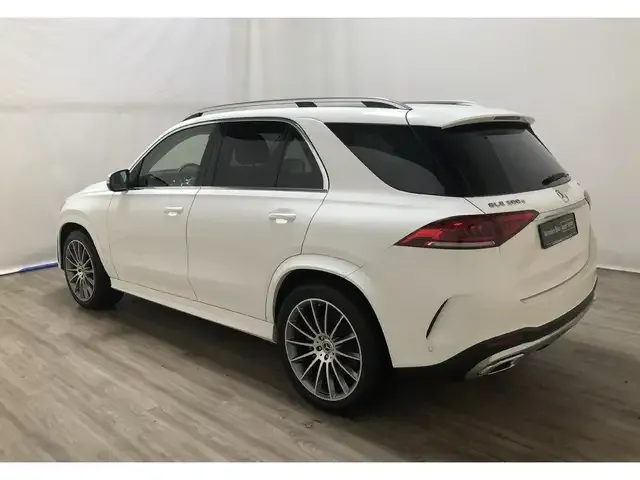 Mercedes-Benz GLE 300