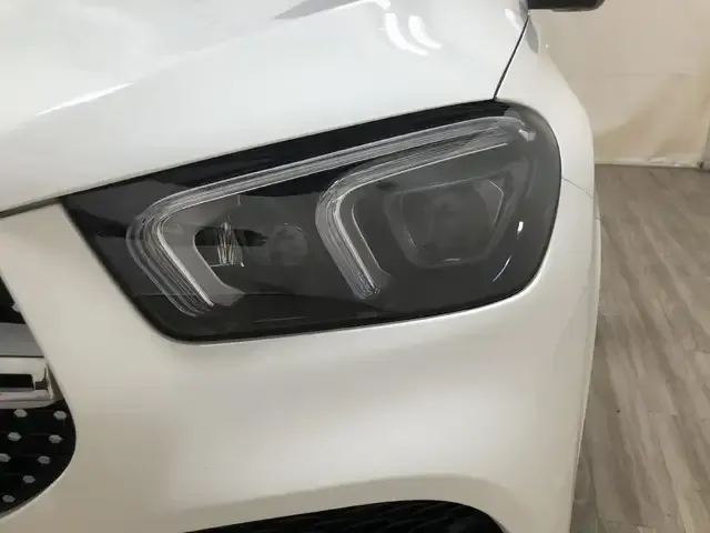 Mercedes-Benz GLE 300