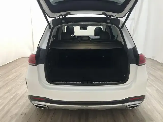 Mercedes-Benz GLE 300