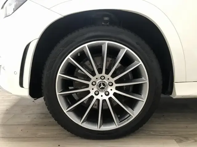 Mercedes-Benz GLE 300