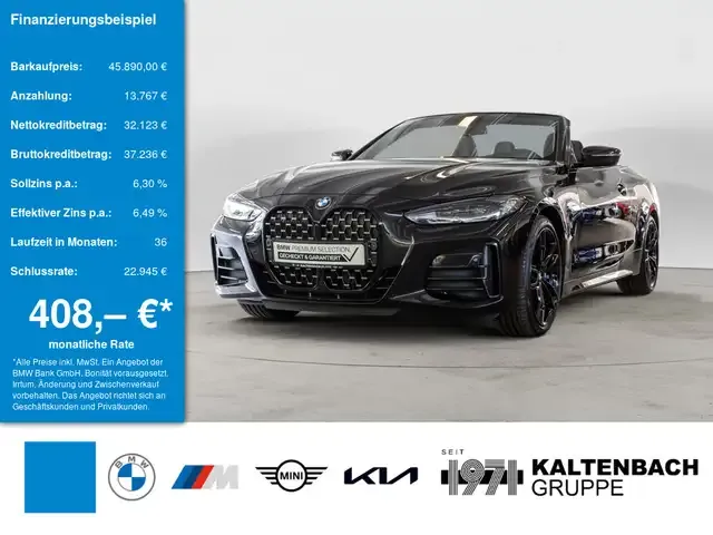 BMW 440