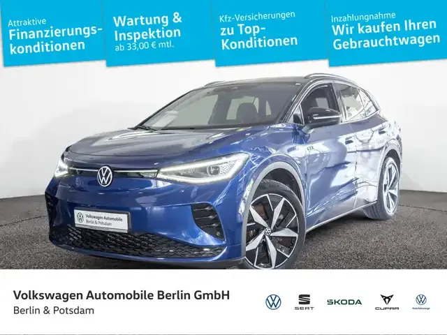 Volkswagen ID.4