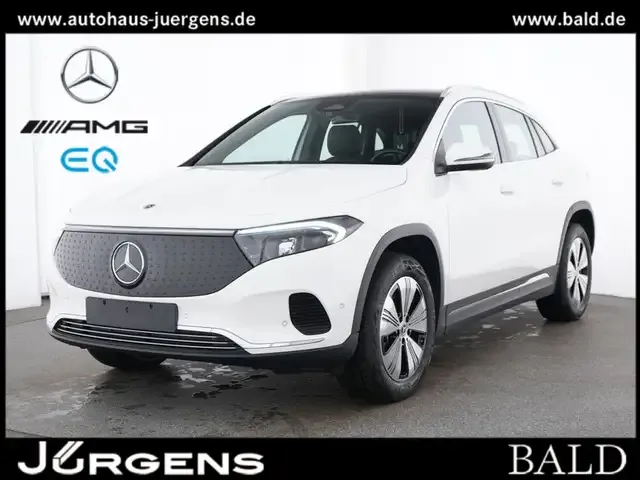 Mercedes-Benz EQA 300