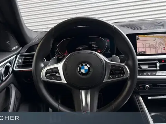 BMW 420