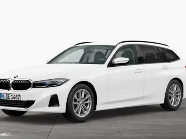 BMW 318