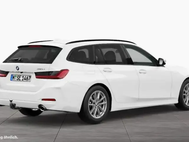 BMW 318
