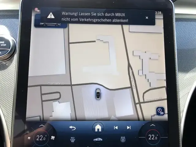 Mercedes-Benz CLE 200