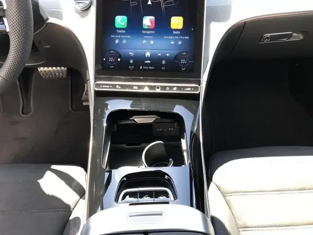 Mercedes-Benz CLE 200