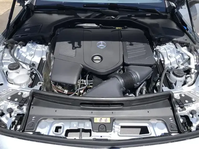 Mercedes-Benz CLE 200