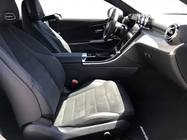 Mercedes-Benz CLE 200