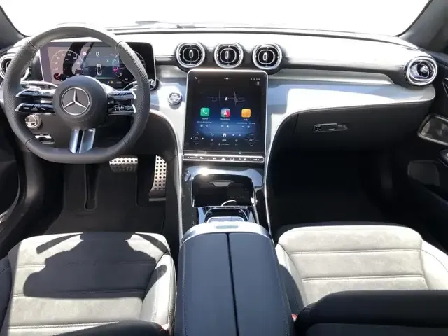 Mercedes-Benz CLE 200