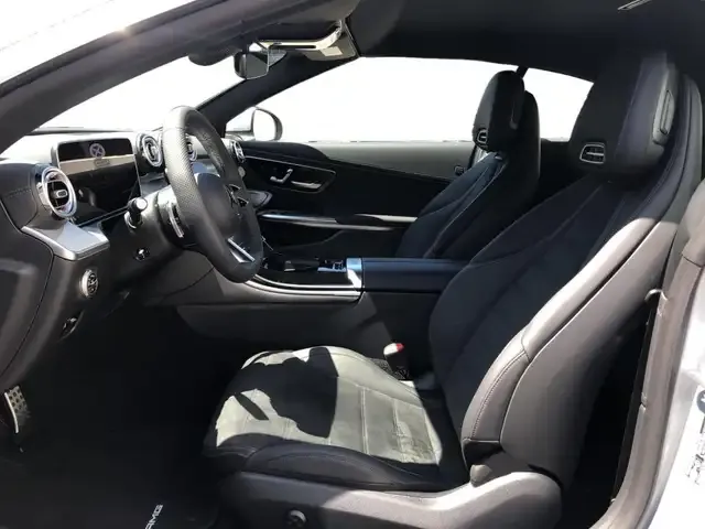 Mercedes-Benz CLE 200