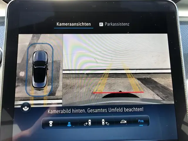 Mercedes-Benz CLE 200