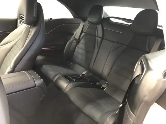 Mercedes-Benz CLE 200