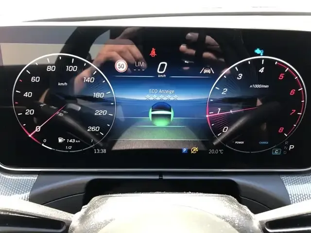 Mercedes-Benz CLE 200