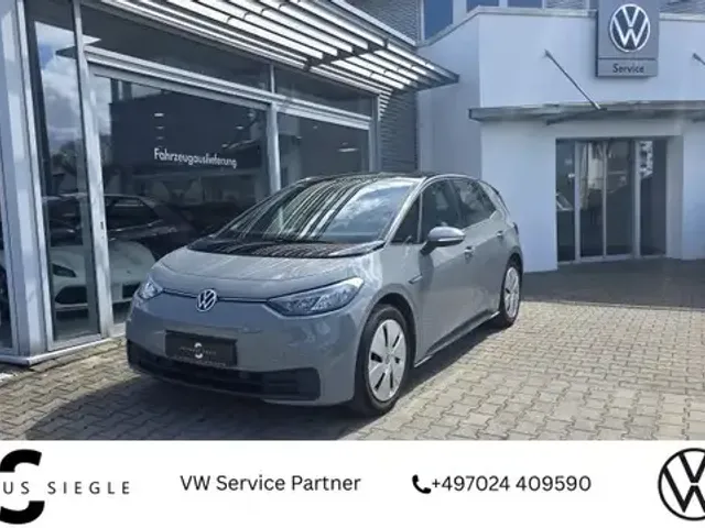 Volkswagen ID.3