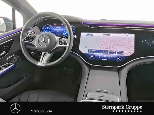 Mercedes-Benz EQE 300
