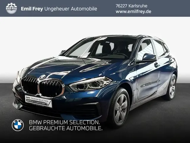 BMW 118