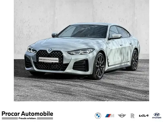 BMW 430