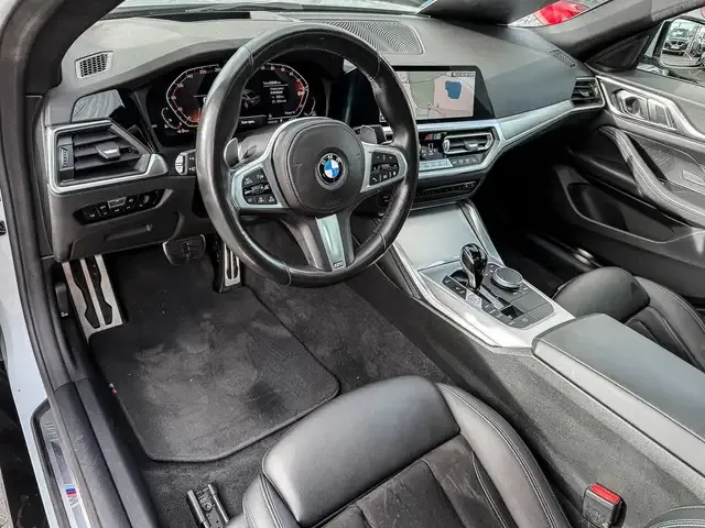 BMW 430