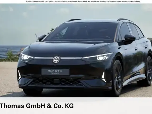 Volkswagen ID.7