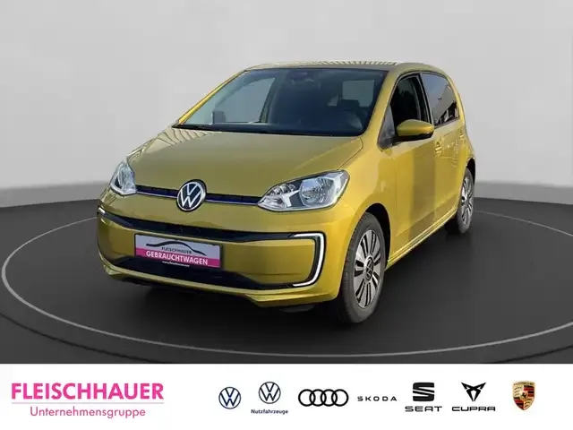 Volkswagen e-up!