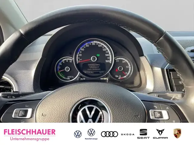 Volkswagen e-up!