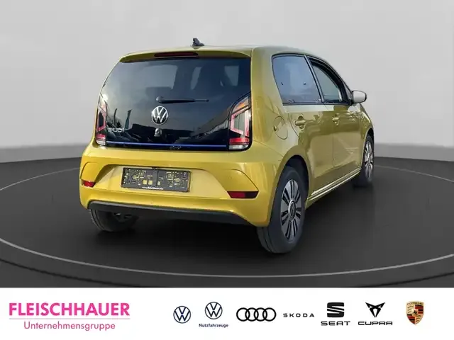 Volkswagen e-up!