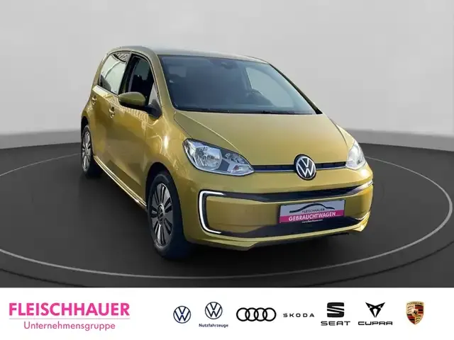 Volkswagen e-up!