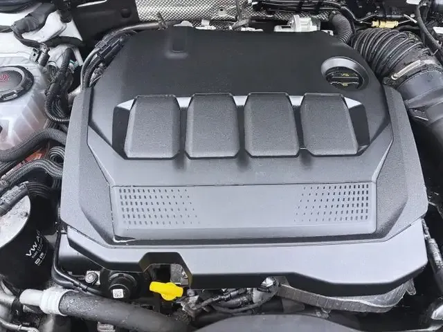 Volkswagen Passat Alltrack