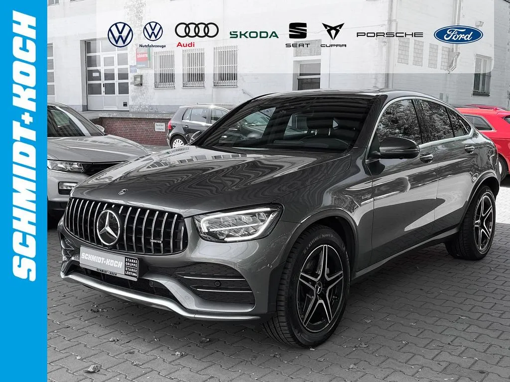 Mercedes-Benz Autres