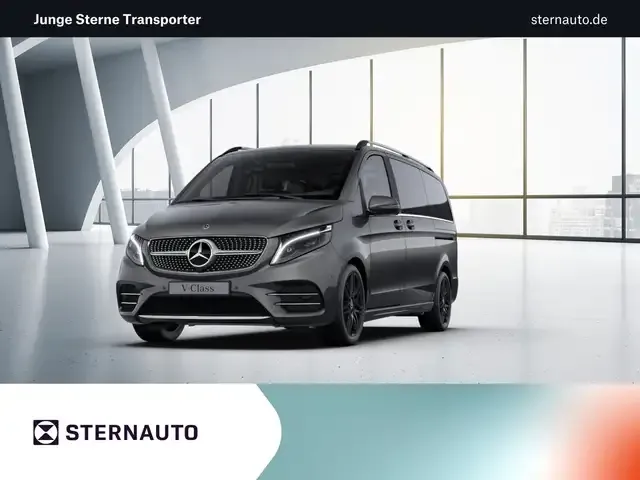 Mercedes-Benz V 300