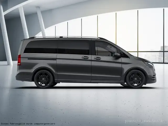 Mercedes-Benz V 300