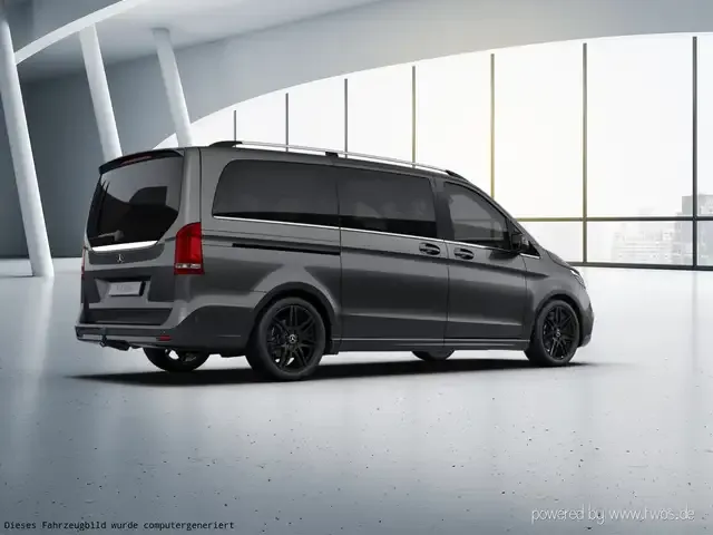 Mercedes-Benz V 300